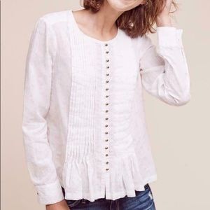 Antho Maeve Button Up Shirt